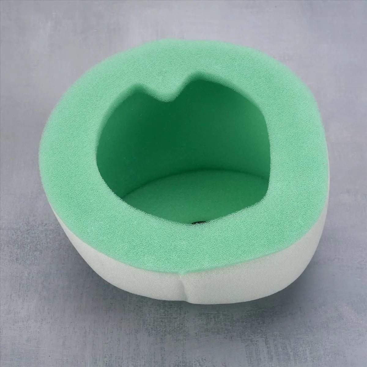 #31O Sponge Air Cleaner Filter for YAMAHA YZ125 YZ250 WR250F YZ250F,air filter for YAMAHA,(sponge)