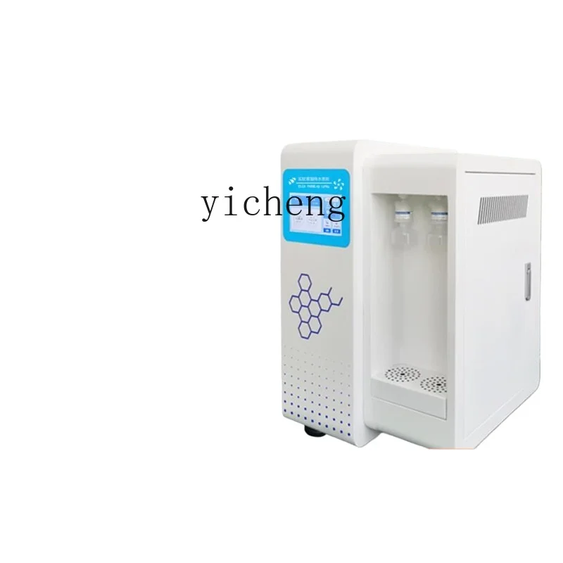 

Tqh Ultra-Water Purifier Laboratory Deionized Water Equipment Water-Puring Device for Oral Laboratory Water Distiller