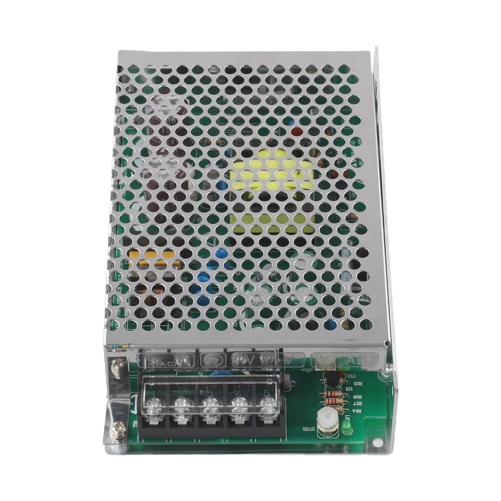 For Industrial Applications Switching Power Supply Efficiency 80 Voltage Adjustment Range 12-14V Working Temperature 10-60