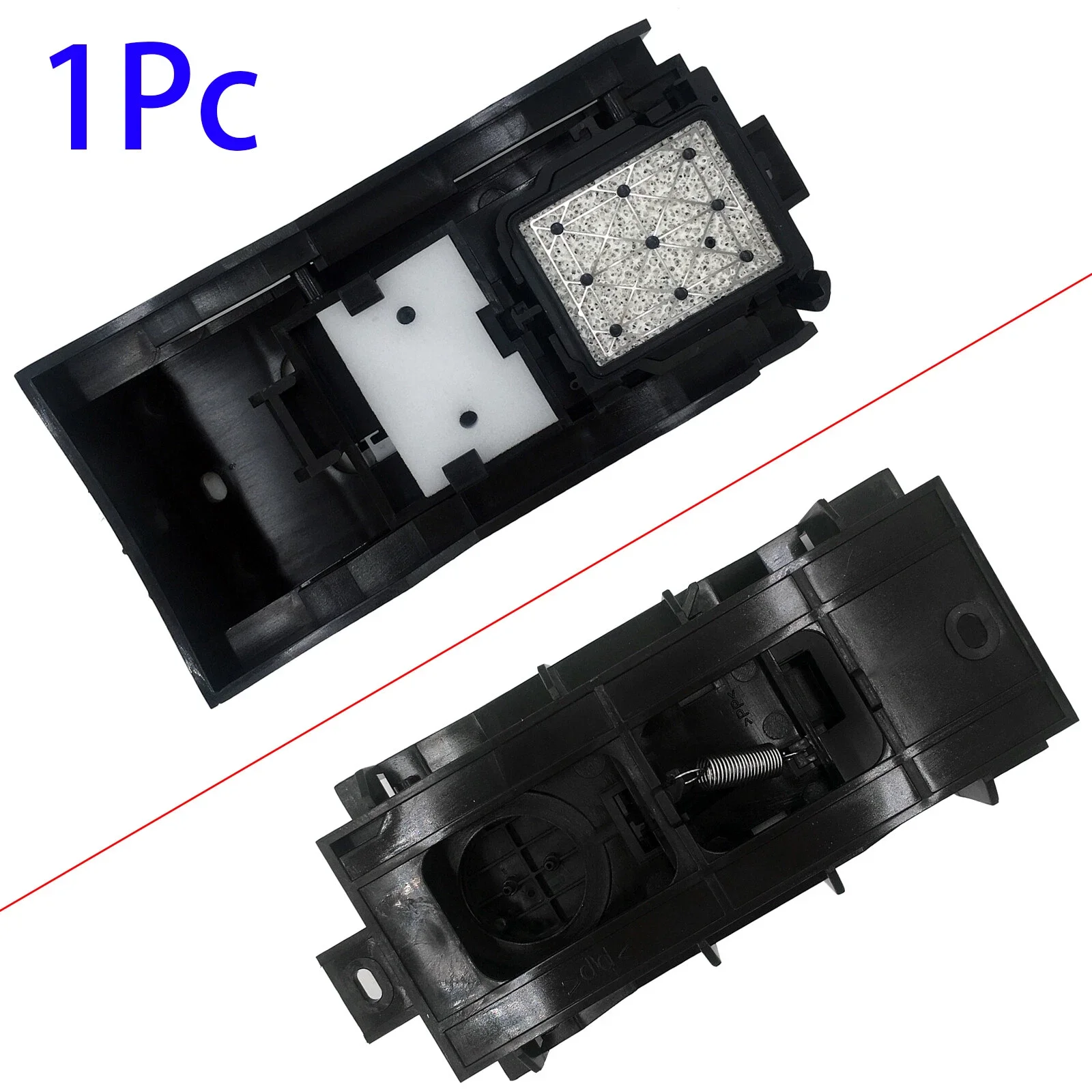 

Станция для устранения помех (Capping Station) для Mimaki CJV30-100, CJV30-130, CJV30-60, JV33-160, JV33-260V, TS3-1600