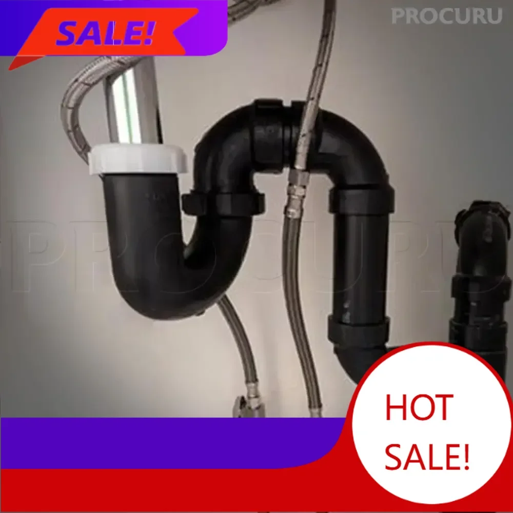 

Бестселлер: Набор из 10 удлинителей для смесителей из нержавеющей стали, 36 дюймов, с компрессионными соединителями 3/8 дюйма (наружный диаметр)