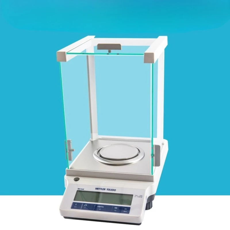 

MA104/204 Electronic Analytical Balance MA55/LA104E