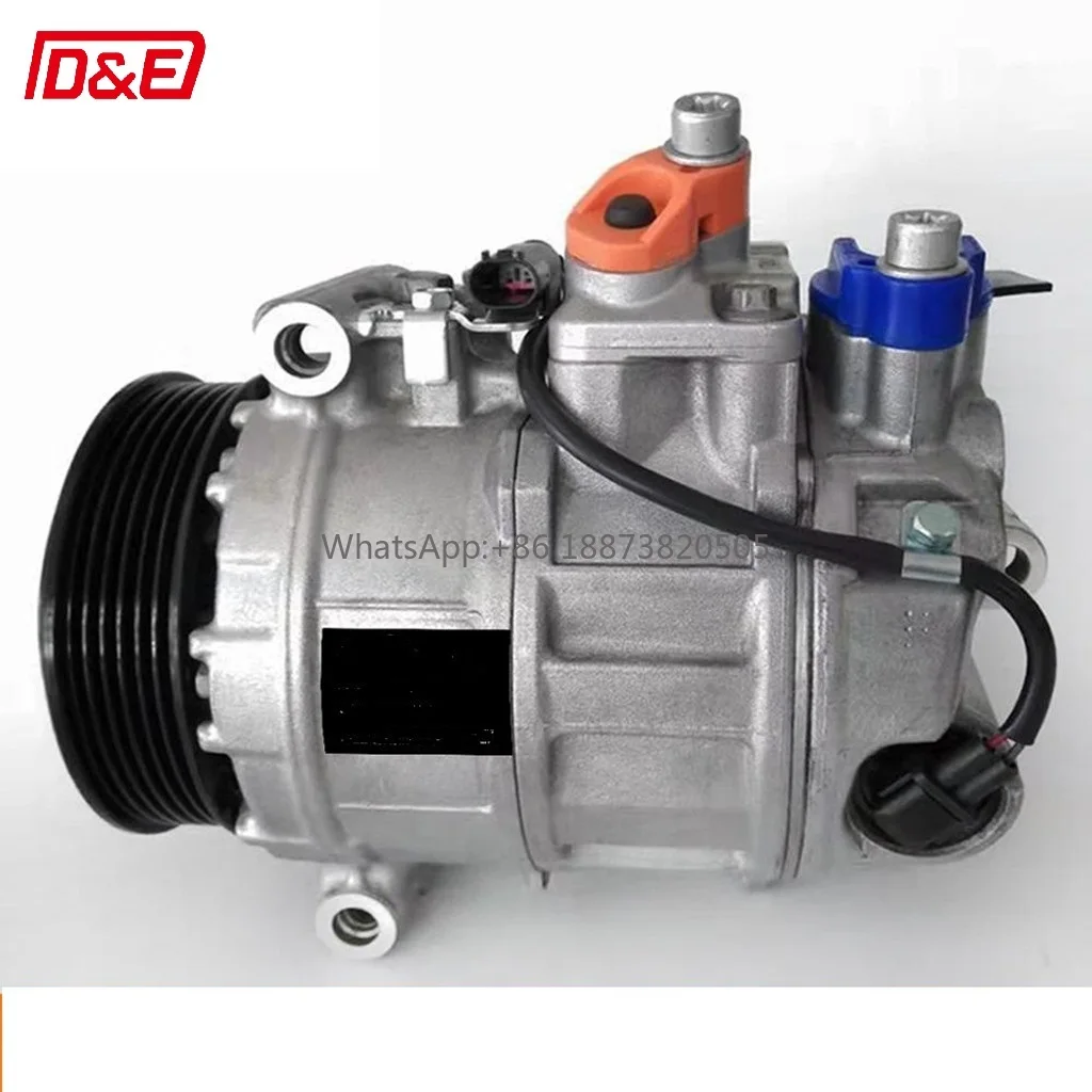 A0012308111 AC Compressor for Benz W211