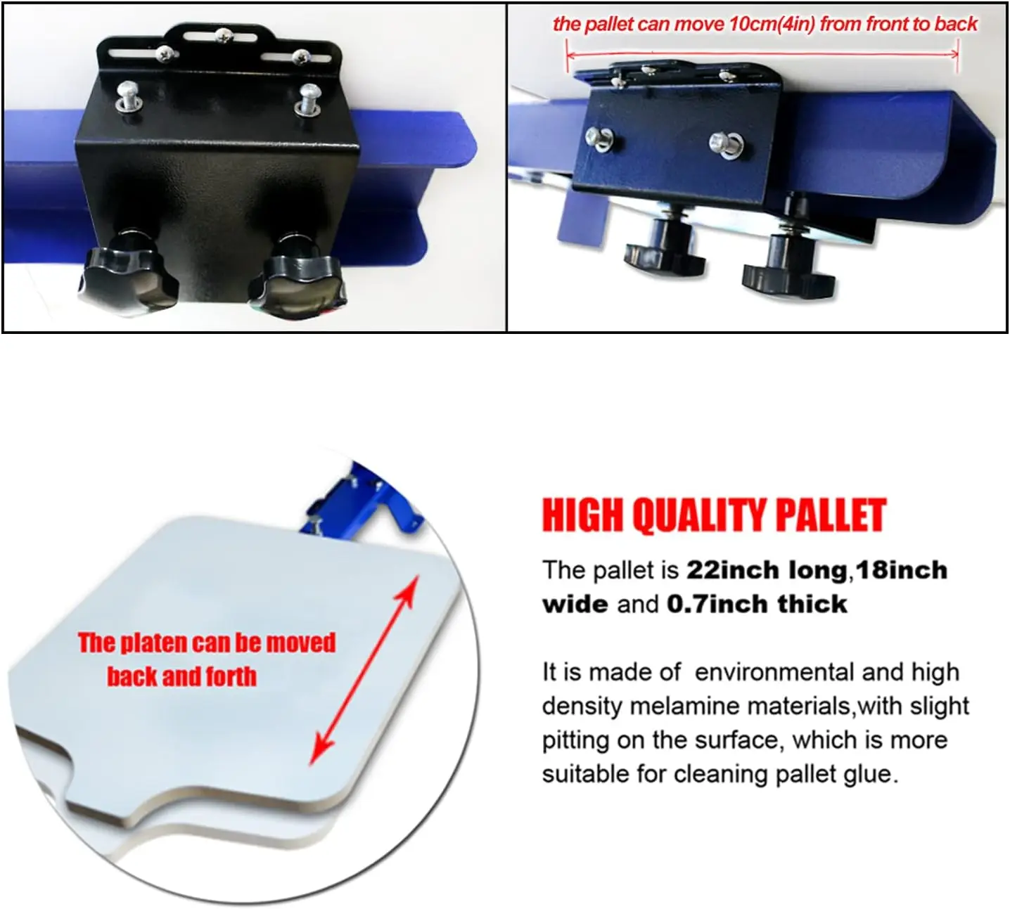 4 ألوان 1 محطة طابعة الشاشة مايكرو تسجيل آلة طباعة الشاشة الحريرية تي شيرت الصحافة نوع الجدول الطابعة