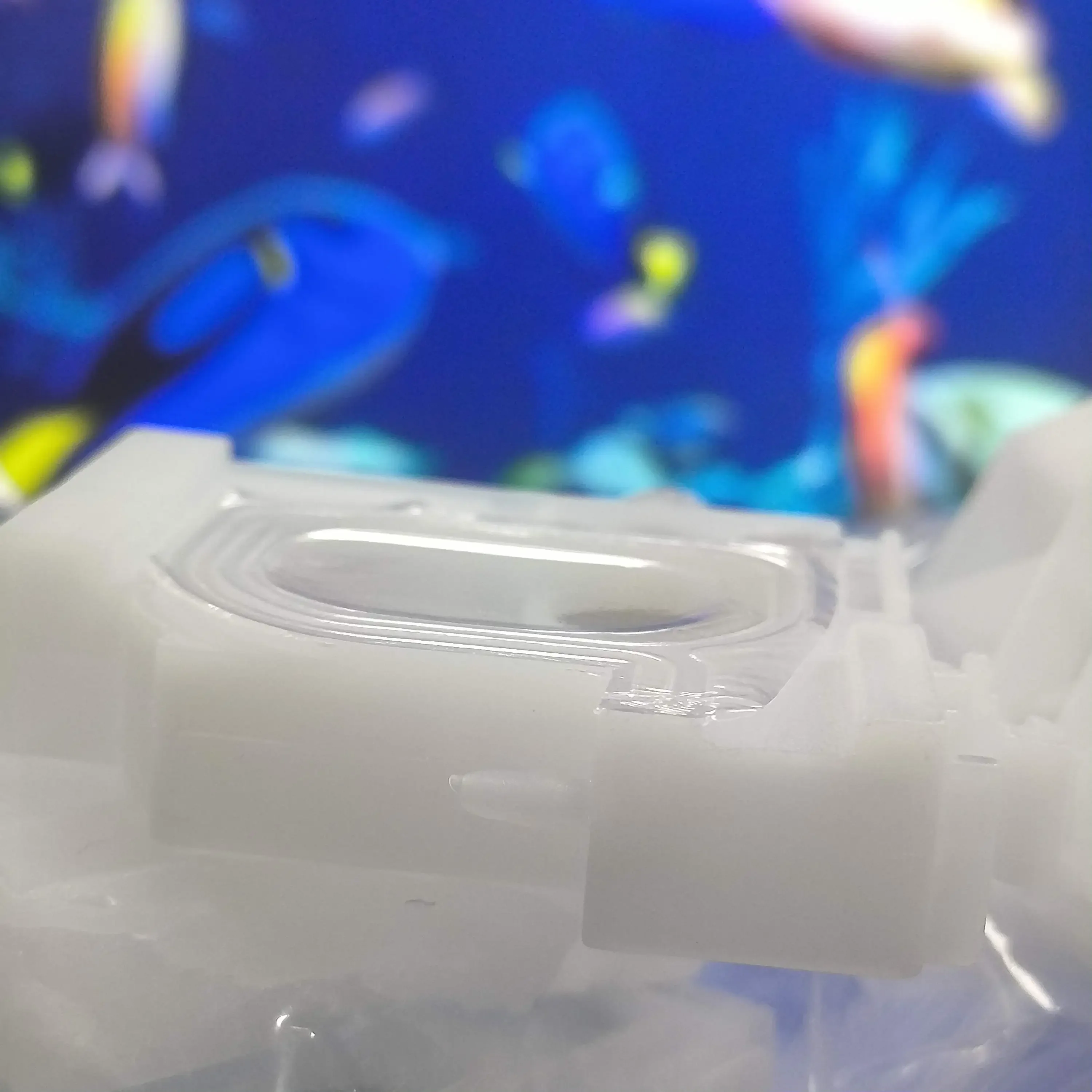 

Адаптер-демпфер для чернил (ASSY) для EPSON L1110 L3100 L3101 L3110 L3150 L3151 L3160 L5190