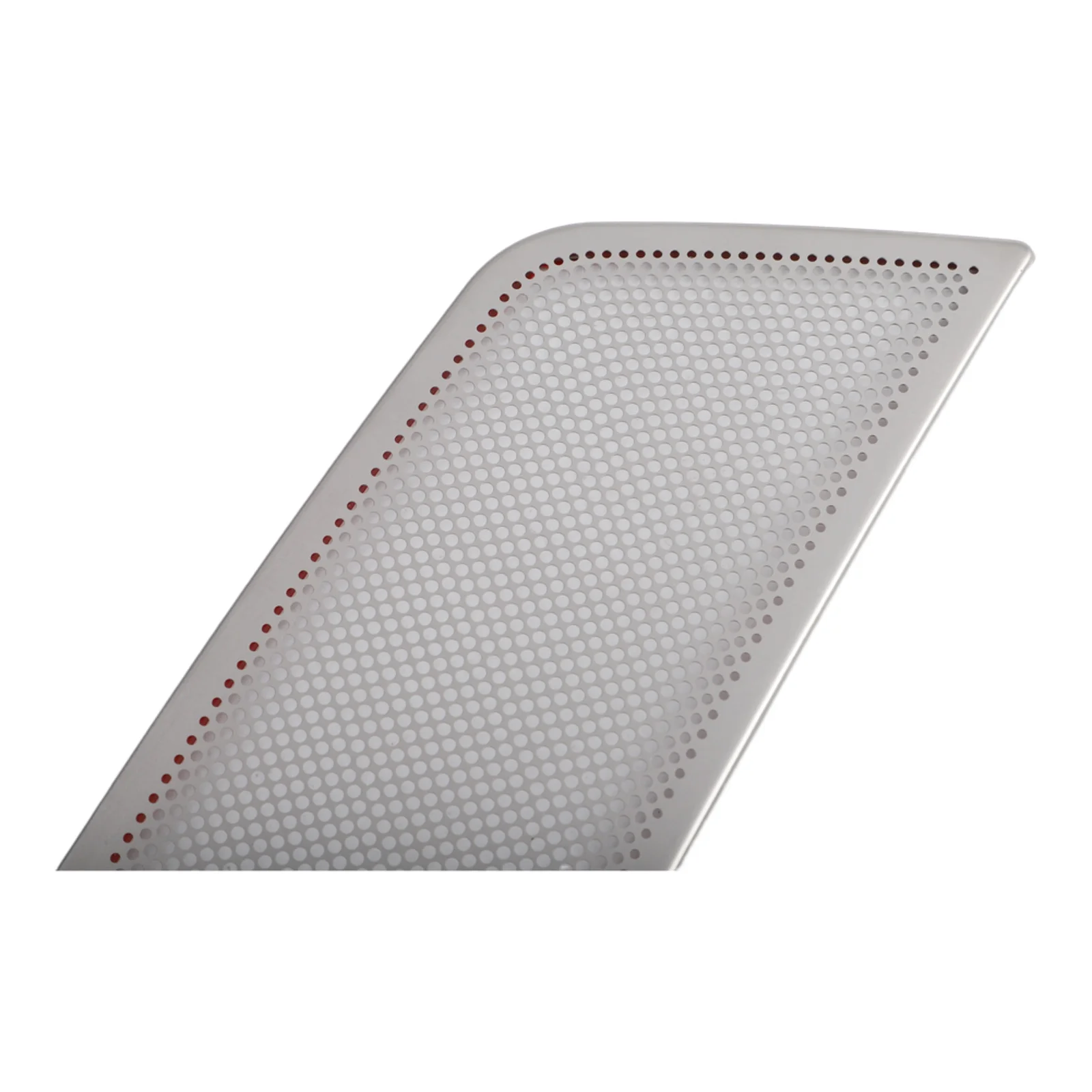 Stainless Steel Air Vent Cover Designed Specifically for Volvo For XC60 Models from 2018 Up to and Including 2026 Model Year