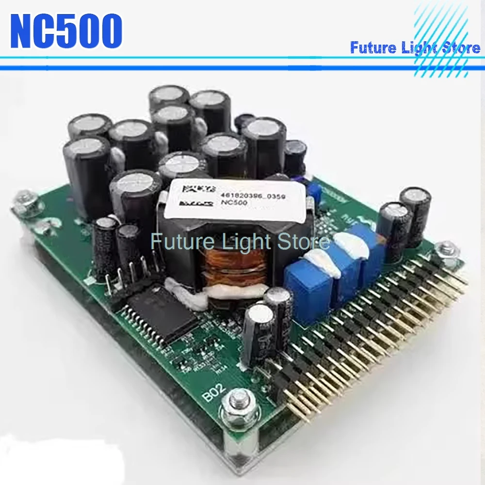 

For NC500 HIFI Fever Class A D Digital Power Amplifier Power Amplifier Board