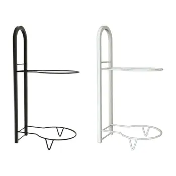 농구 디스플레이 랙 접이식 공간 절약 장비, 축구 거치대 스탠드, 거실 축구 운동 공, 체육관 농구