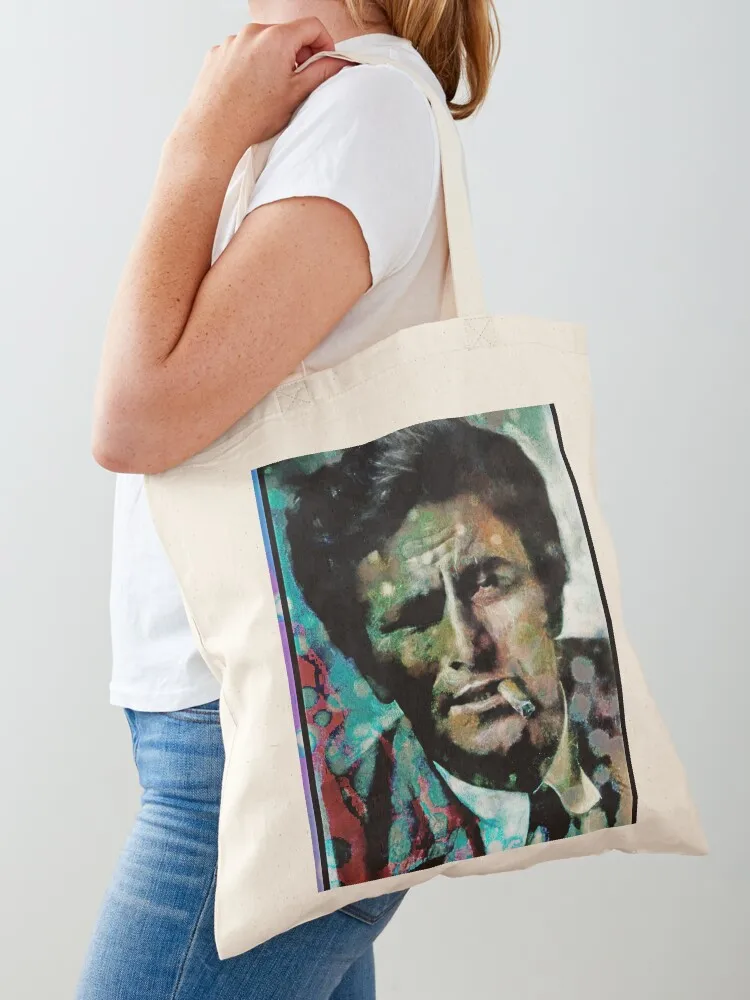 One More Thing Thought Falk Tote Bag eco bag folding women bag great