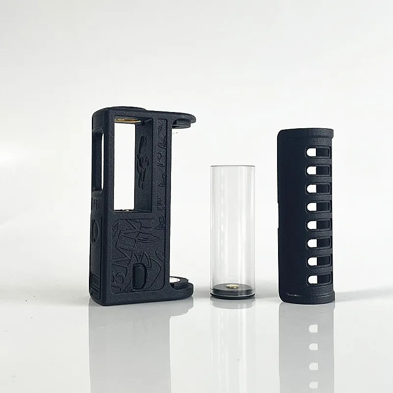 بواسطة Rekavape Bmm.38 تعديل AIO خاص مع Dna60W/Dna60C Chipest Monarchy/Panda/Tangcao/ODB/Monarchy Royal 5 أنواع من الأنماط