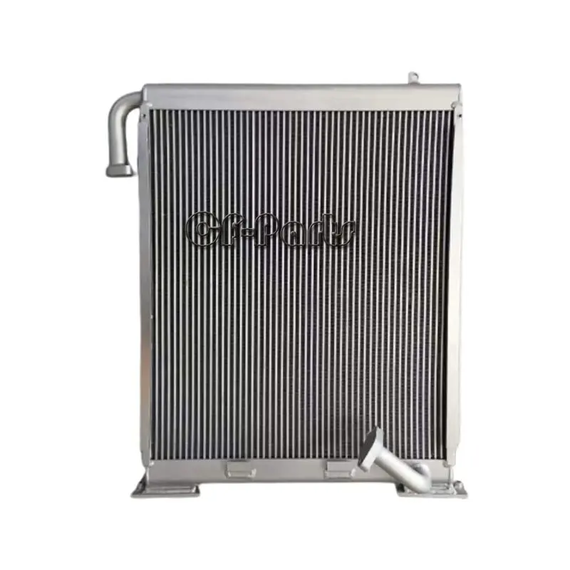 Hydraulic Oil Cooler 20Y-03-21121 20Y-03-21720 20Y-03-21610 for Komatsu Excavator PC200-6 PC210-6 PC220-6 PC230-6 Engine 6D95