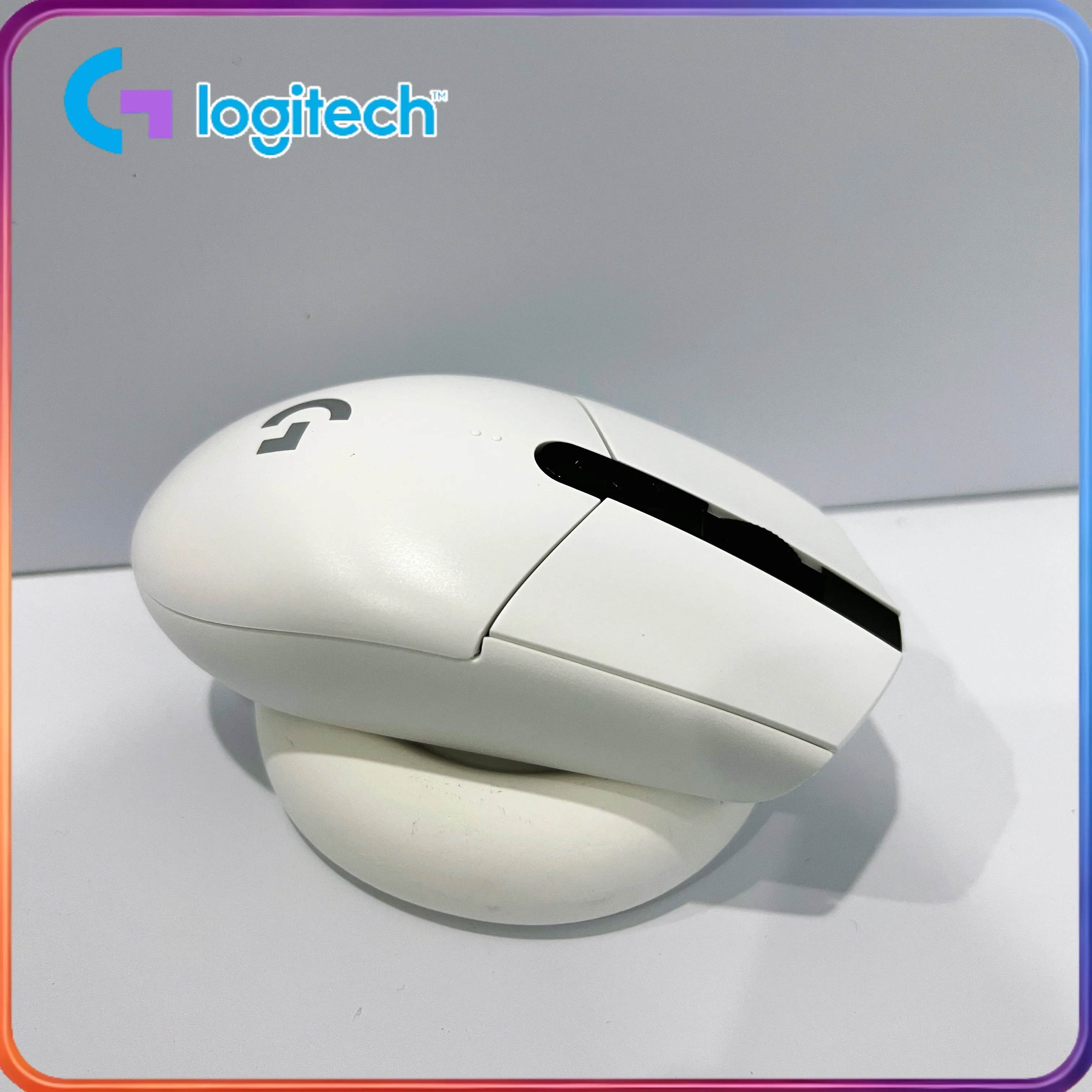 

[Super Value Flash Sale]Logitech G304 Gaming Mouse, Lightspeed Wireless Technology, Lightweight and Portable, Compatible with PC