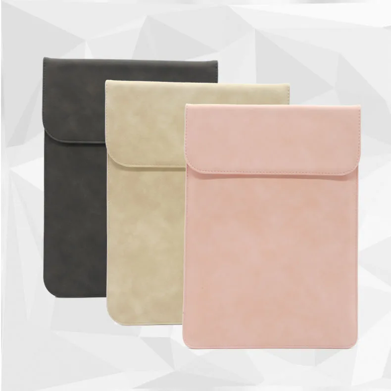 

Suitable for Lenovo Huawei Apple Notebook Inner Bag 11/12/13/14/15/15.6/16 inch Lightweight Portable Computer Protective Cover