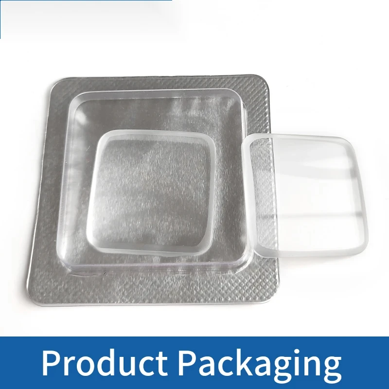 جسر مربع واحد كريستال لأجزاء ساعة كارتييه تانك زجاج معدني شفاف 15/16/17.5/18.6/20.5/23/27.5 مم مرآة ساعة