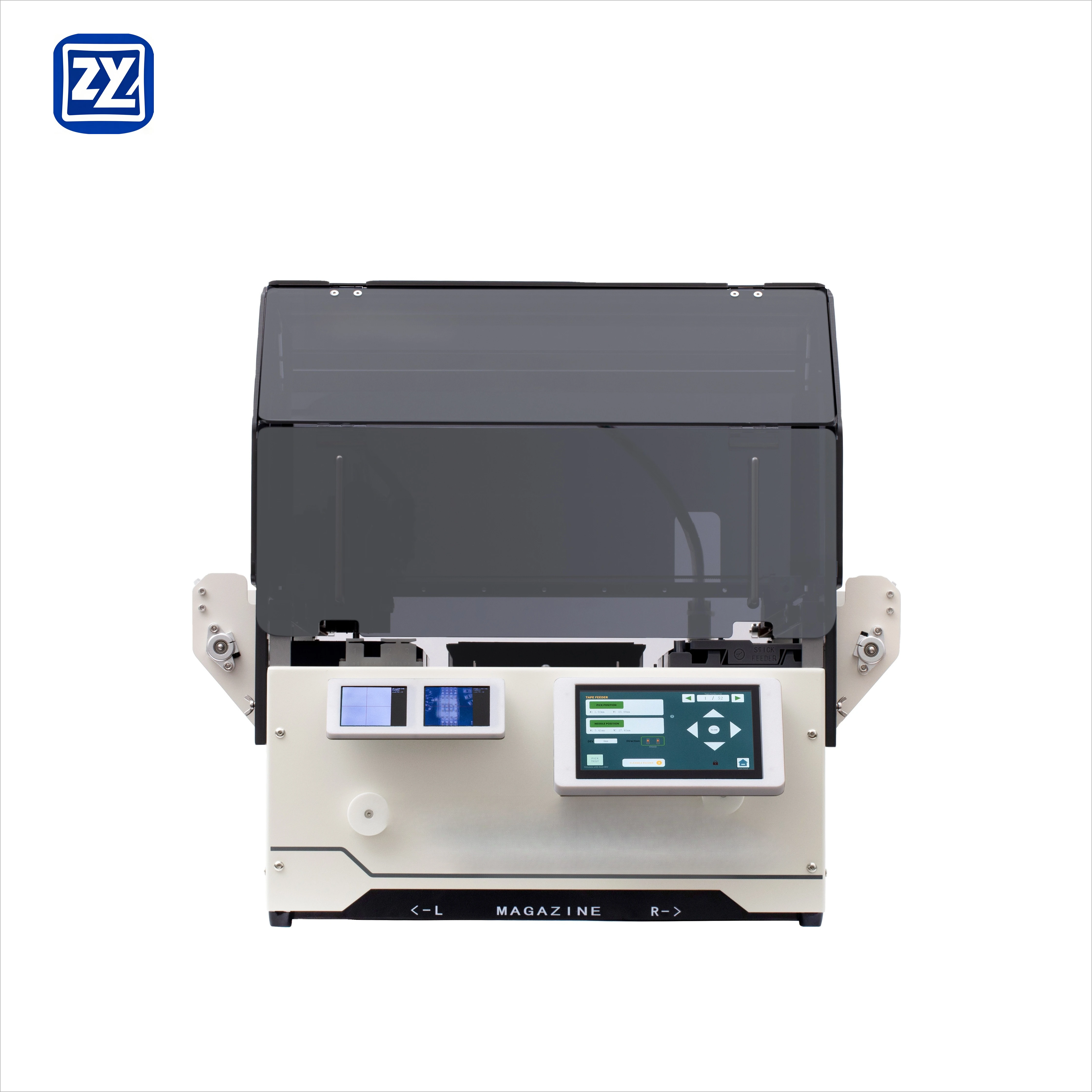 YY1 Smd Machine Aut… - image
