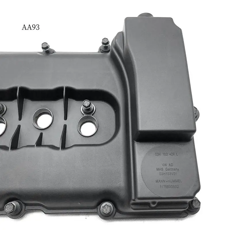 

AA-95510513500 Engine Valve Cover For Porsche Cayenne 95510513501 95810513530 95810513531 Replacement Spare Parts Accessori