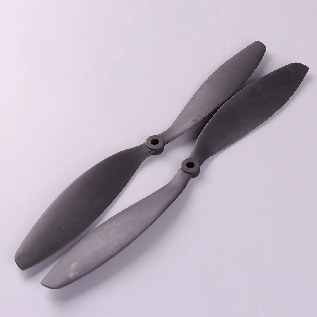 Gemfan Carbon Nylon Propeller CW/CCW Props 8038 8045 9047 1038 1045 1147 1238 1447 For RC FPV Airplane Multirotor Drone