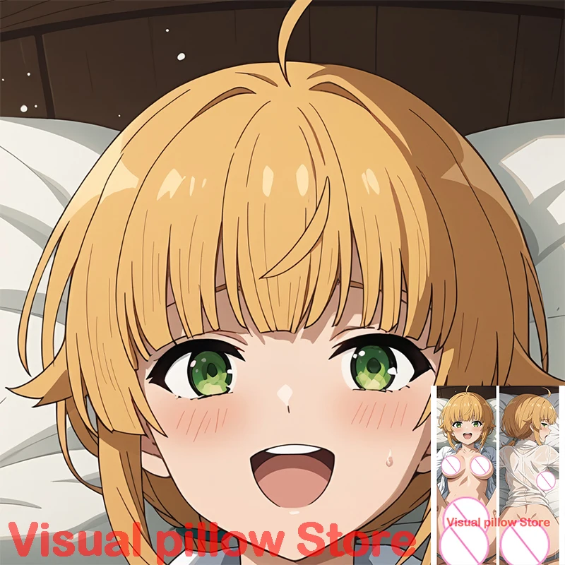 Dakimakura Anime Rudeus Greyrat Tout ce que vous devez savoir avant d’acheter