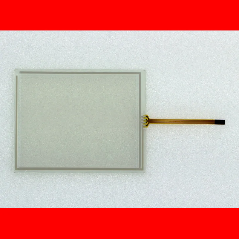 5 Pieces  H-T60T-S SA H-T60B-PE H-T60B-SQ -- Plastic protective films Touch screens panels