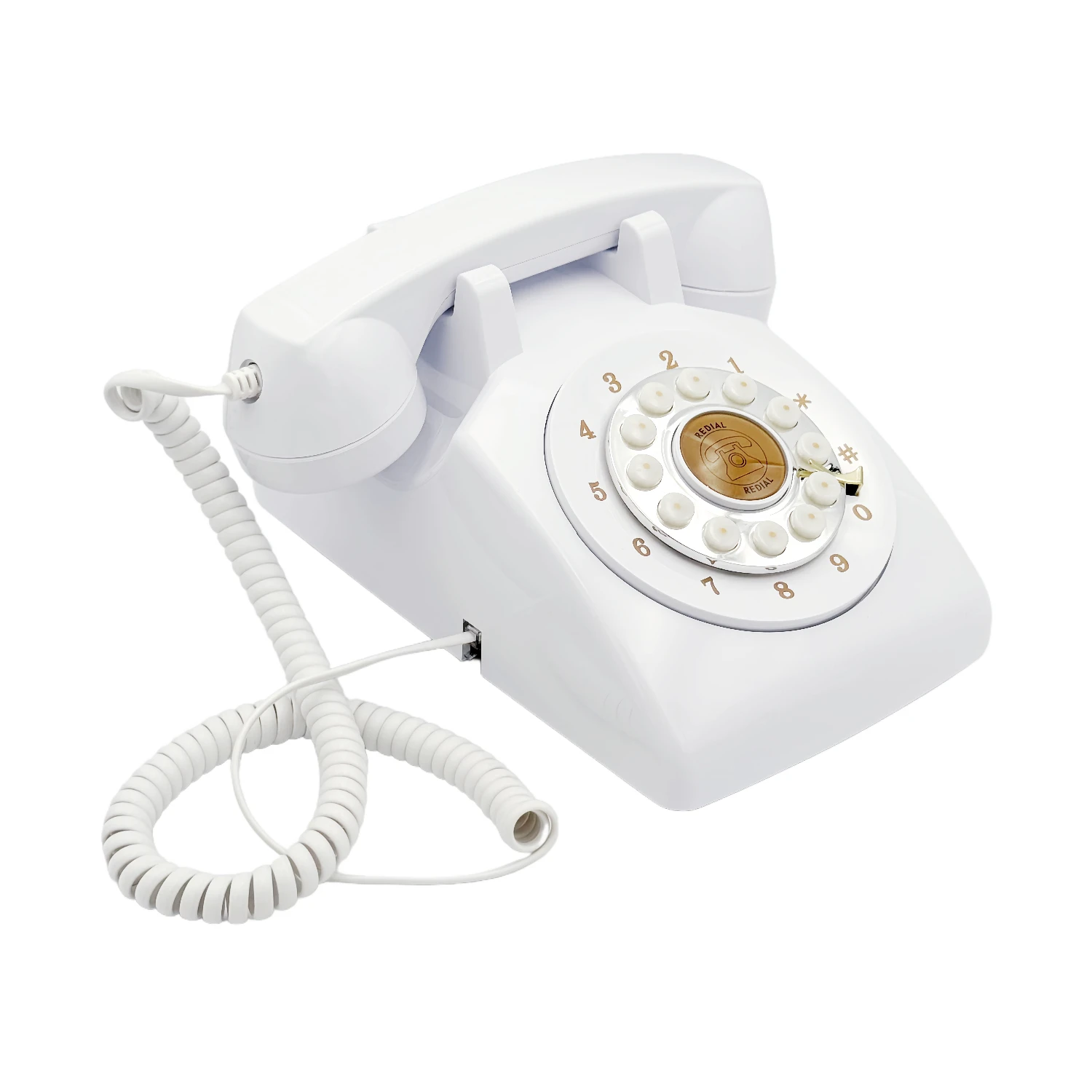 Voice Message Book Wedding Phone Blessing Message Memoir Banquet Audio Sign-in Guestbook Voicemail Telephone Recording