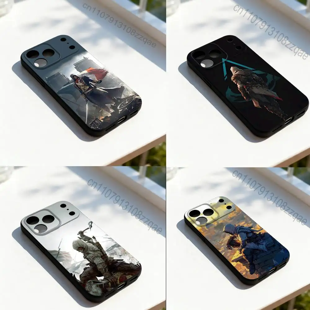 A-Assassins-S Cool …