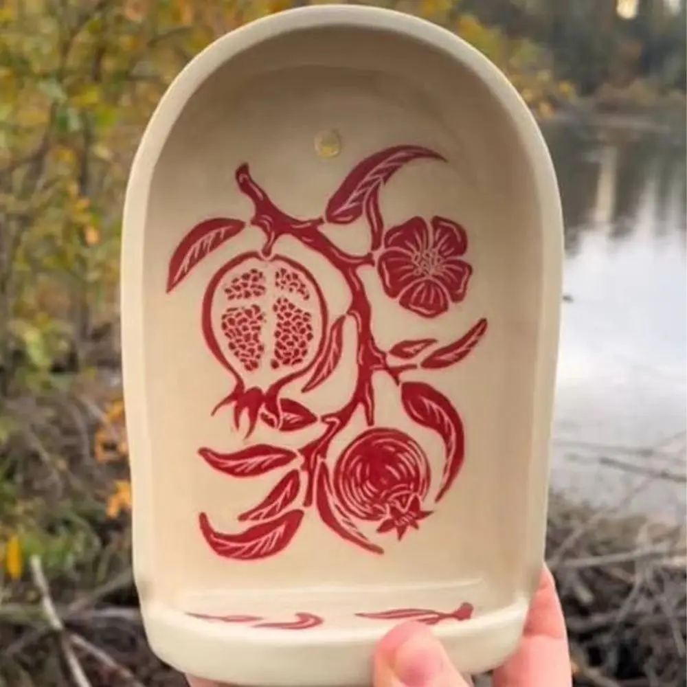 Thumbnail 4 - #47 Trending Decorative Trays Right Now