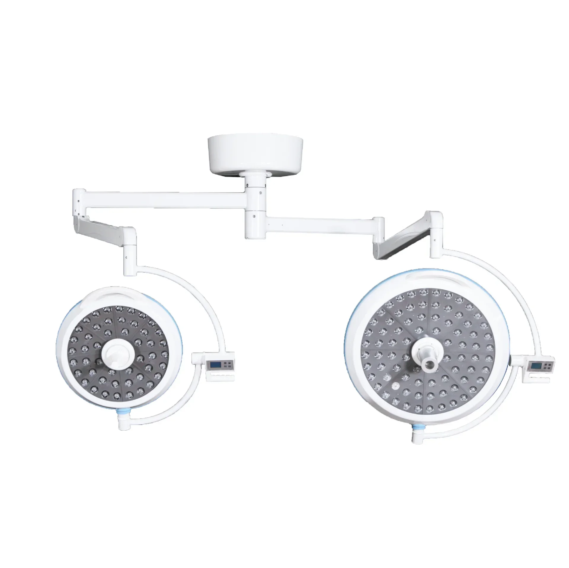 

Surgery Lamp Lamparas Quirurgicas LED Lamps Cialiticas For Operating Room Lamparas Quirurgicas Color Temperature 4300±500 K