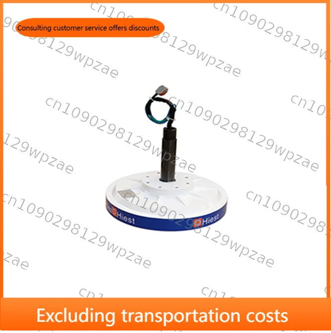 Chinese 1Kw Wind Generator Vertical Axis Small Wind Generator for Home Use