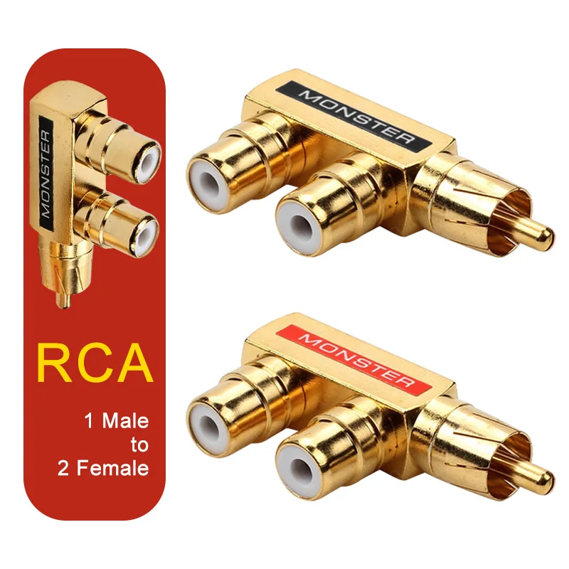 2/4/8/16PCS 3 Way R…