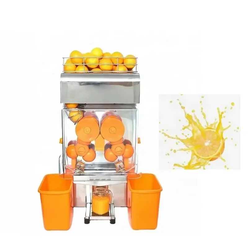 Manual Citrus Press Portable Orange Lemon Squeezer Handheld Fruit Juice Extractor Kitchen Tool for Fresh Homemade Drinks Easy