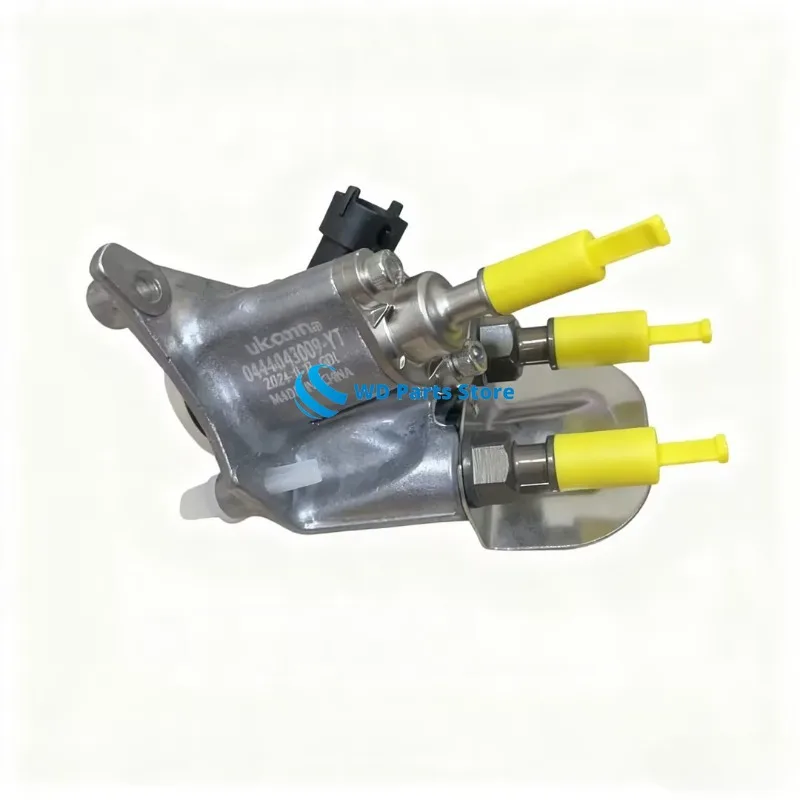 

0444043060 0444043001 098644D282 S17J0-E0010 S17J0-E0011 Urea Nozzle Dosing Module For HINO