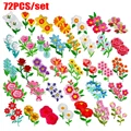 72PCS