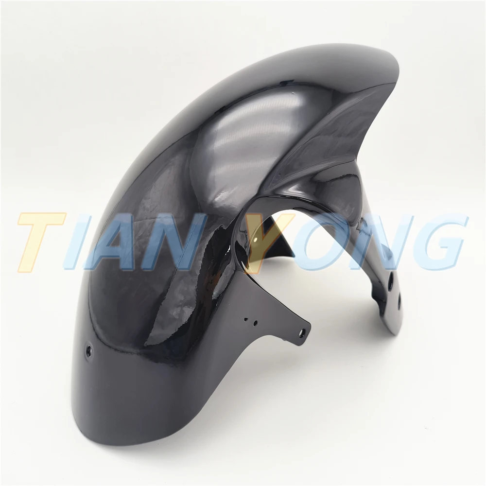 Carroçaria Cowling Fairing Splash Mud e Dust Guard, para-lama dianteiro para Suzuki GSXR 600 750 1000 GSXR600 GSXR750 GSXR1000 K5 K6 K7 K8