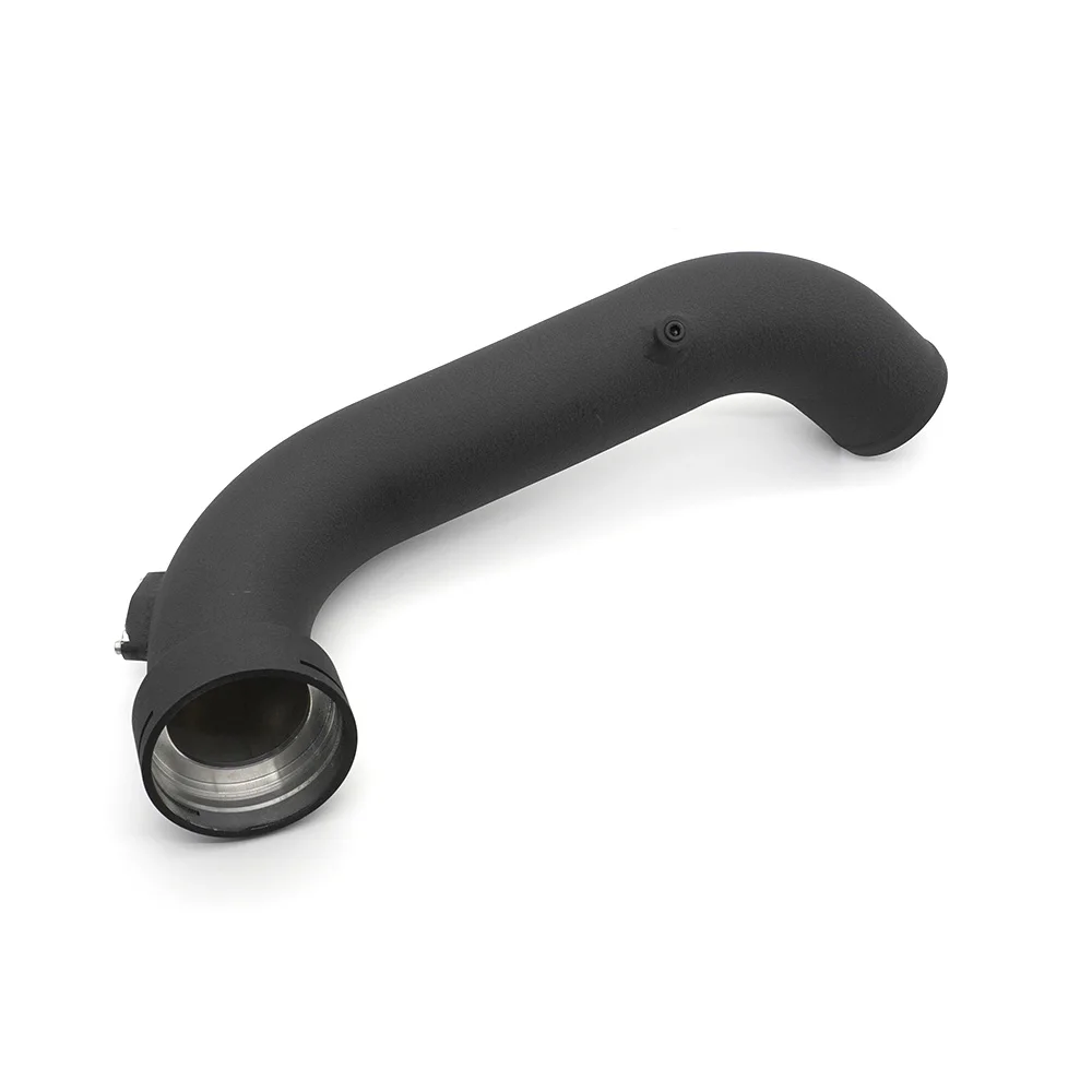 

SXLL Car N55 Turbo Charge Pipe Air Intake Upgrade Kit for N55 E82 E84 E88 E90 E91 E92 E93 X1 135i 335i 335xi 335is Chargepi