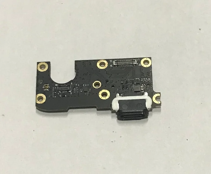 Type C Charger Plug Board for UMIDIGI BISON Pro