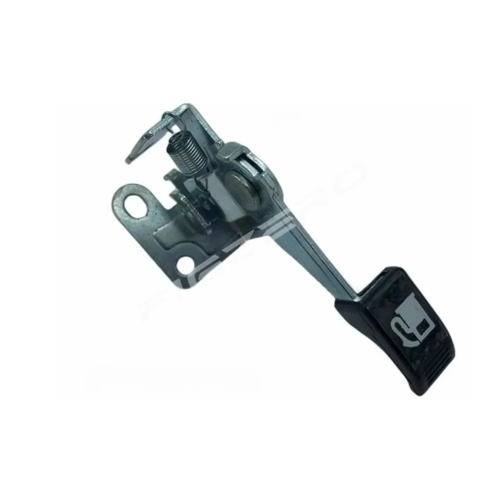 For Great Wall Wingle 5 6 7 European Version Pickup Truck Fuel Tank Door Handle Cover Buckle Switch Cap