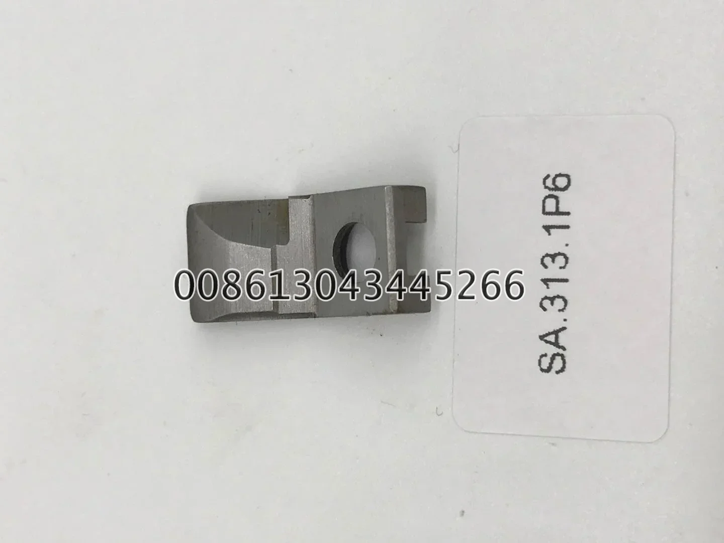 

Best Quality 5PCS SA.313.1P6 Gripper For Offset Press Parts