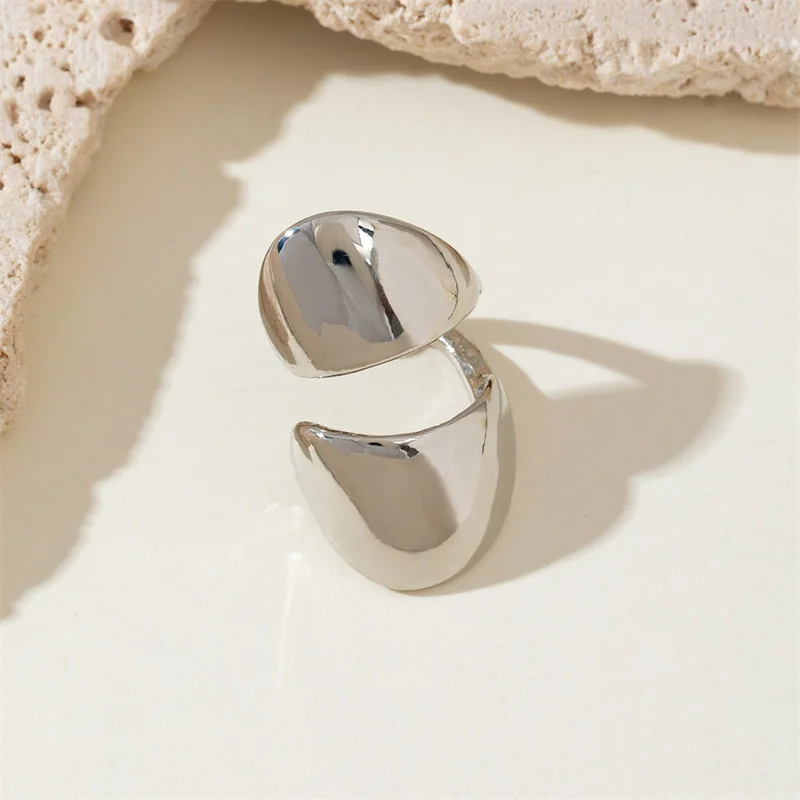 1Set Fashion No Hole Ear Bone Clip Earrings For Women Girls Jewelry Party Gift eh372
