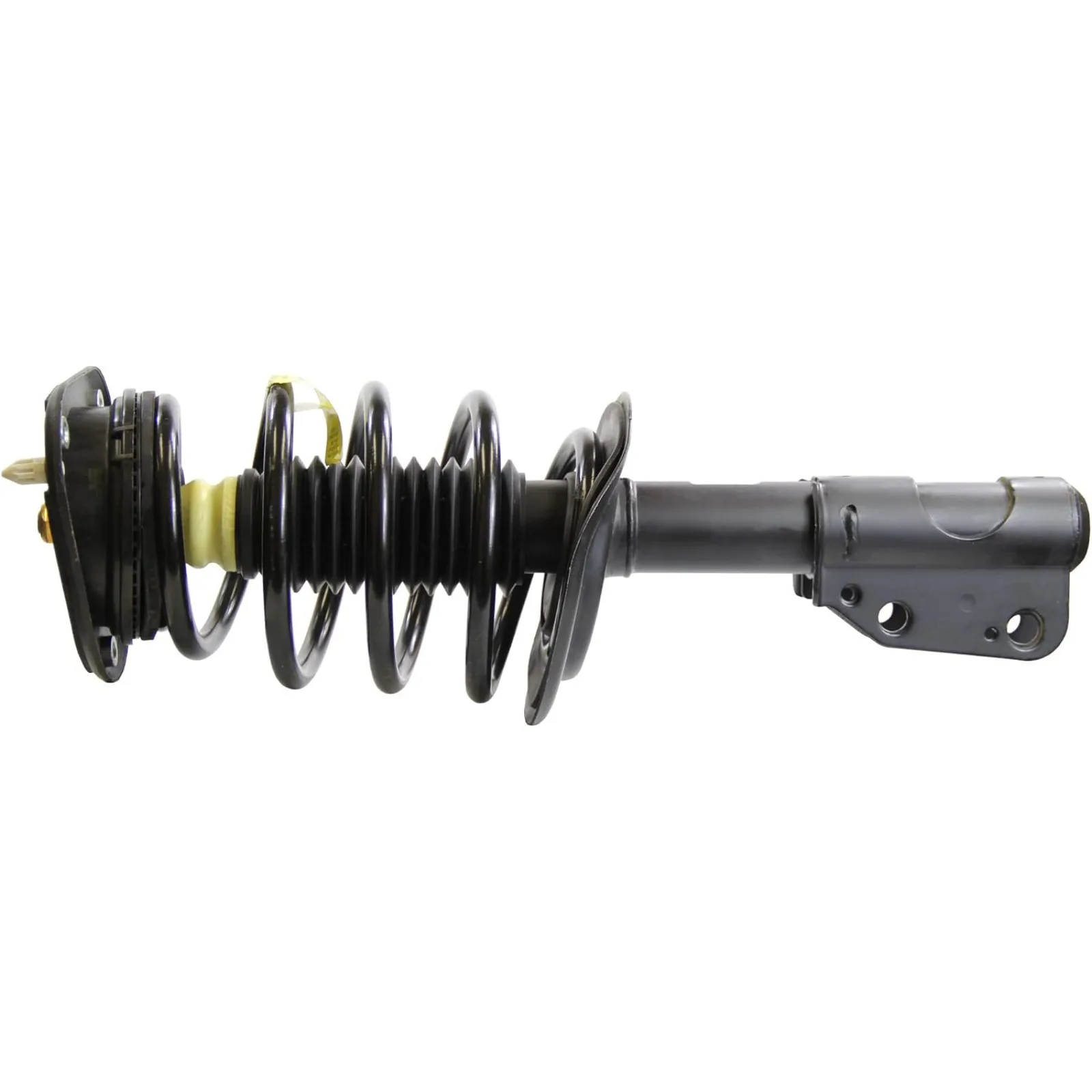 US  Quick-Strut 172321 Suspension Strut and Coil Spring Assembly for Buick Lucerne