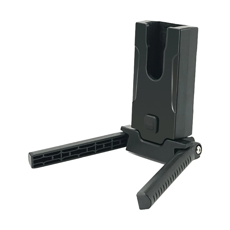 suporte-plastico-para-pedal-suporte-para-bicicleta-estrada-rack-estacionamento-traseiro-para-bicicletas