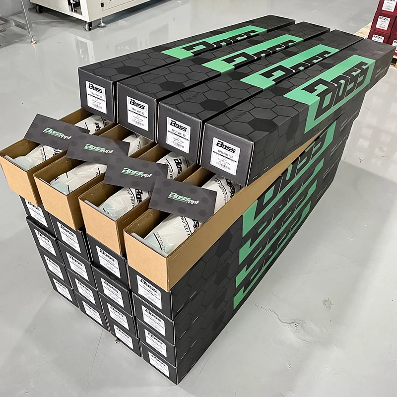 

Высококачественная защитная пленка TPU-MX85 (8,5 мил) для полной защиты кузова автомобиля с самовосстанавливающимся покрытием