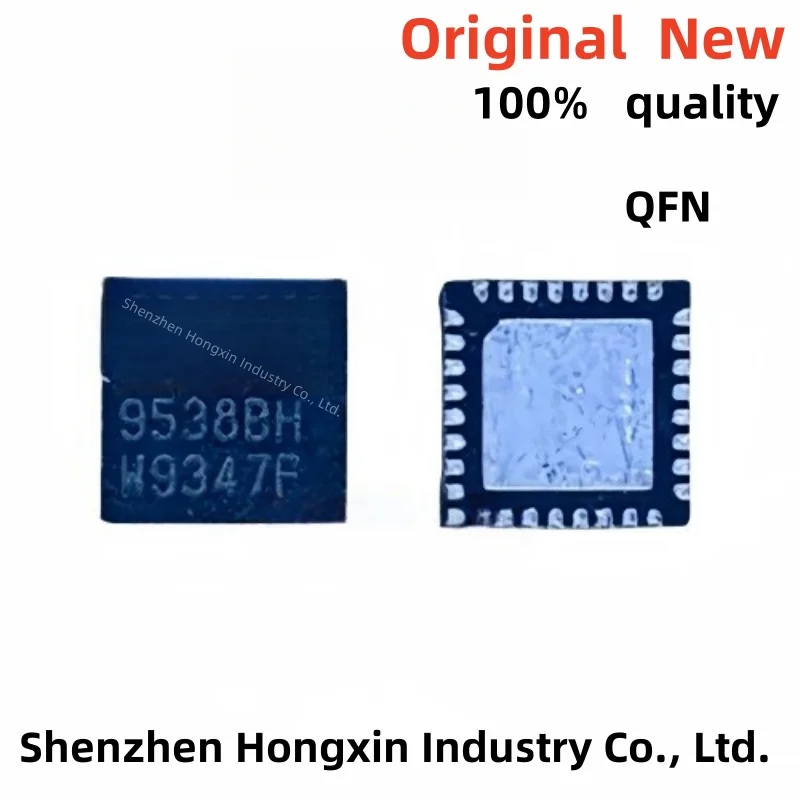 

(2-5piece)100% New ISL9538BHRTZ ISL9538BH 9538BHRTZ 9538BH ISL9538CHRTZ ISL9538CH 9538CH 9538CHRTZ QFN-32 Chipset