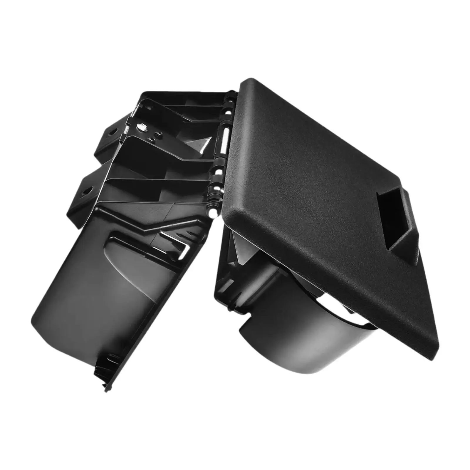 

Держатель для стаканов на приборную панель, профессиональный органайзер для хранения стаканов, аксессуар для салона автомобиля Ford Super Duty 2008-2010