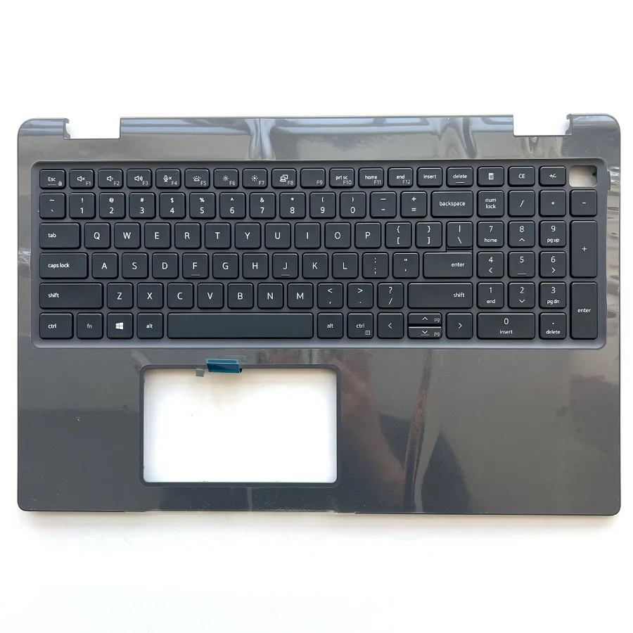 

Новый верхний корпус для ноутбука AA++ с подсветкой клавиатуры (US) для Dell Latitude 3540 E3540 0DVR0W. Цена договорная.