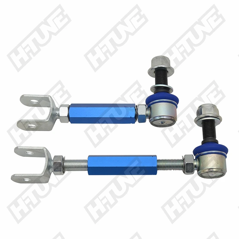 Rear Anti-Roll Stabiliser Sway Bar Link Kits For Landcruiser 80 Series