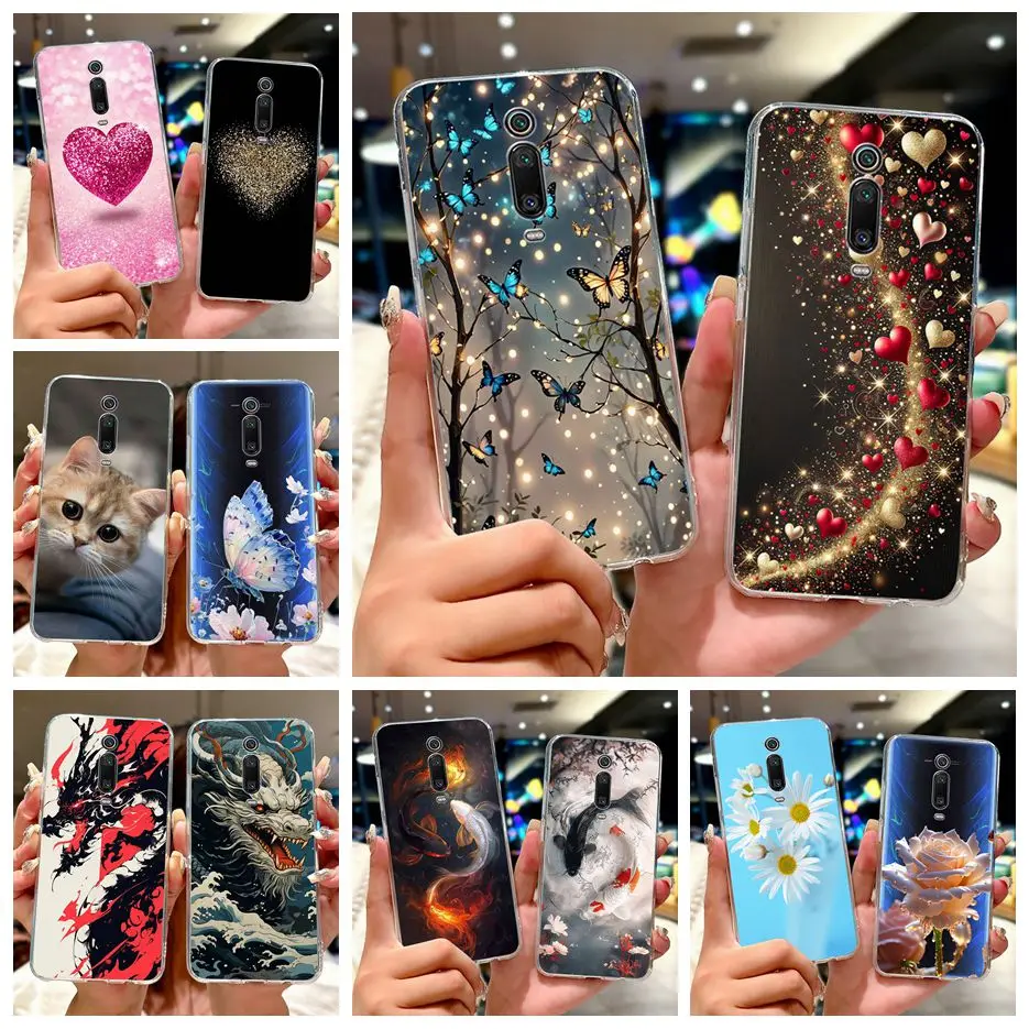 For Xiaomi Mi 9T Pr… - image