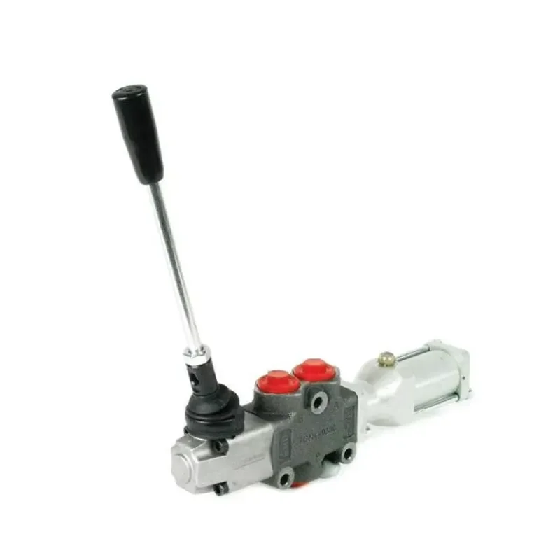 HYDRO CONTROL SVM Series Manual Diverter Valves
