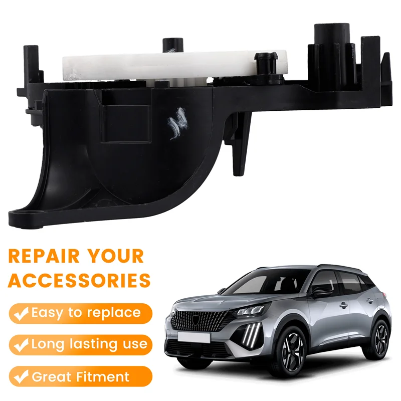 

AASS-Air Blend Door Actuator Air Heater Climate Control Actuator Climate Control Actuator For 2008 Right