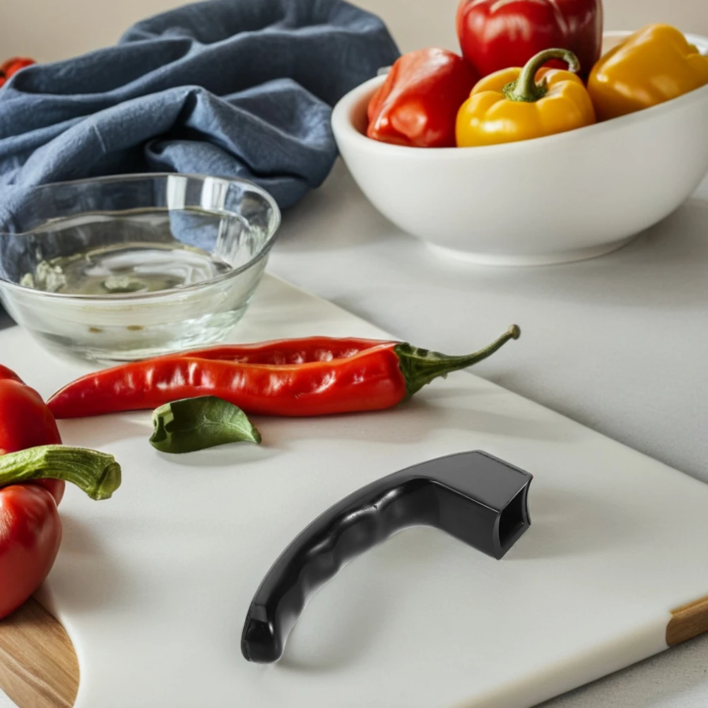 

4pcs Detachable Bakelite Handle For Cookware Universal Anti-Scald Replacement For Coffee Kettles Milk Pots Oil Jugs Kitchen