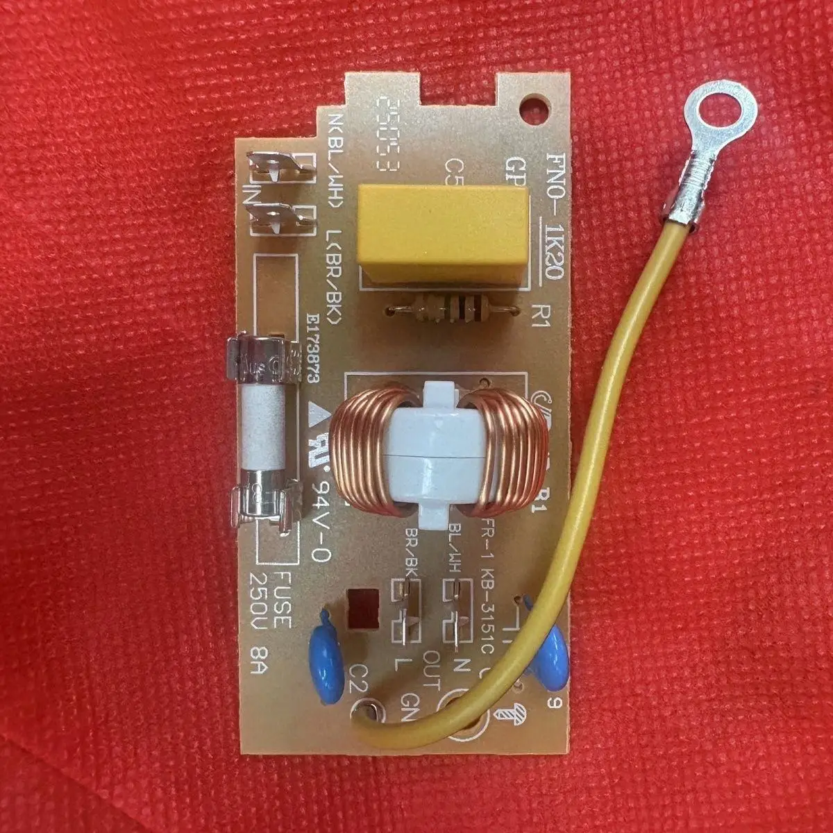 Suitable For Galanz…